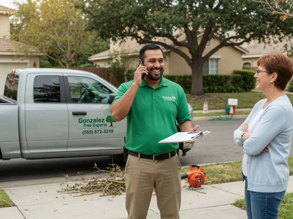 Tree Service Cebolla, NM FAQs